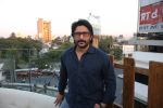 Arshad Warsi at Jolly LLB success bash in Escobar, Bandra, Mumbai on 20th March 2013 (29).JPG